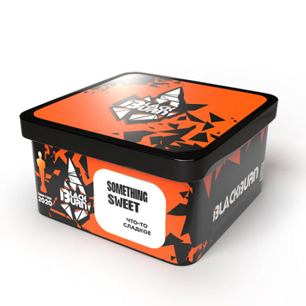 Табак BlackBurn Something sweet (Что то сладкое) 200 гр в Ростове-на-Дону