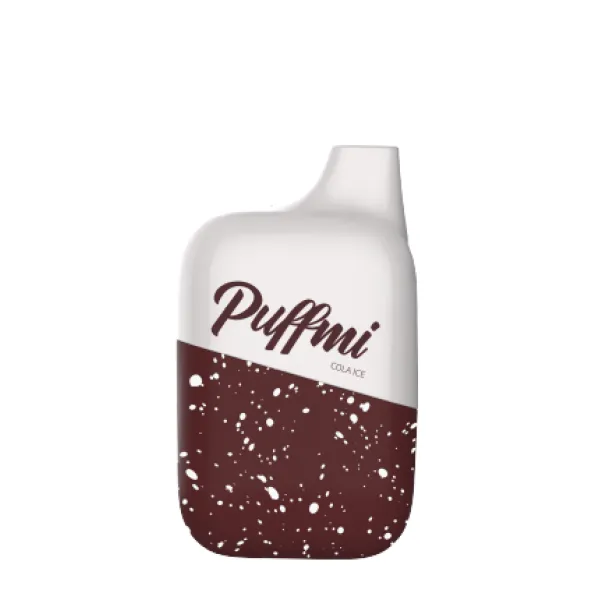 Puffmi Cola Ice, 4500 тяг в Ростове-на-Дону