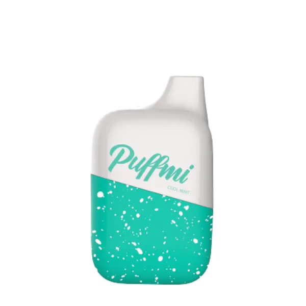 Puffmi Cool Mint, 4500 тяг в Ростове-на-Дону