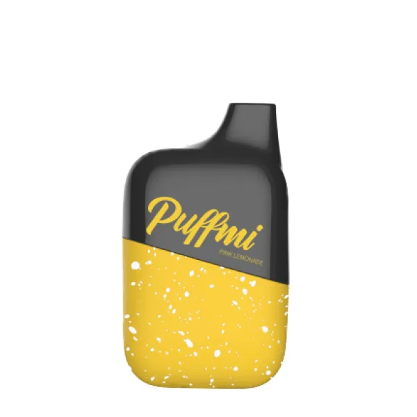 Puffmi Pink Lemonade, 4500 тяг в Ростове-на-Дону