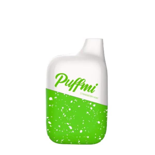 Puffmi Strawberry Kiwi, 4500 тяг в Ростове-на-Дону