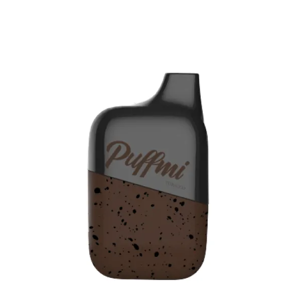 Puffmi Tobacco, 4500 тяг в Ростове-на-Дону
