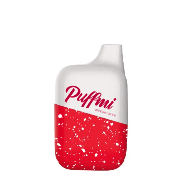 Puffmi Watermelon Ice, 4500 тяг в Ростове-на-Дону