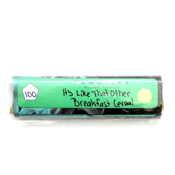 Табак Tangiers Birquq It's Like That Other Breakfast Cereal 250 гр в Ростове-на-Дону