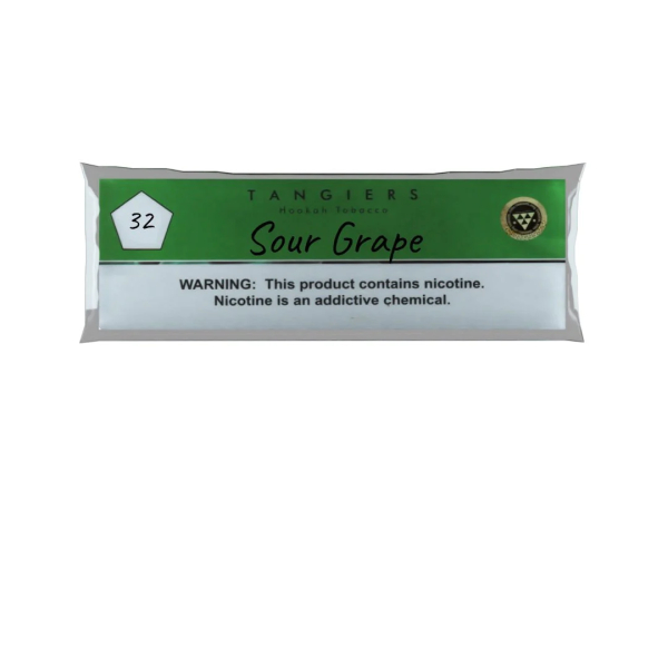 Табак Tangiers Birquq Sour Grape 250 гр в Ростове-на-Дону