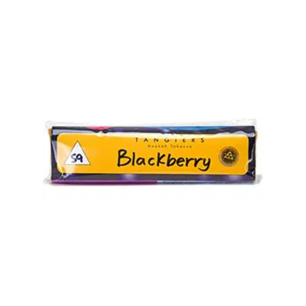 Табак Tangiers Burley Blackberry 250 гр в Ростове-на-Дону