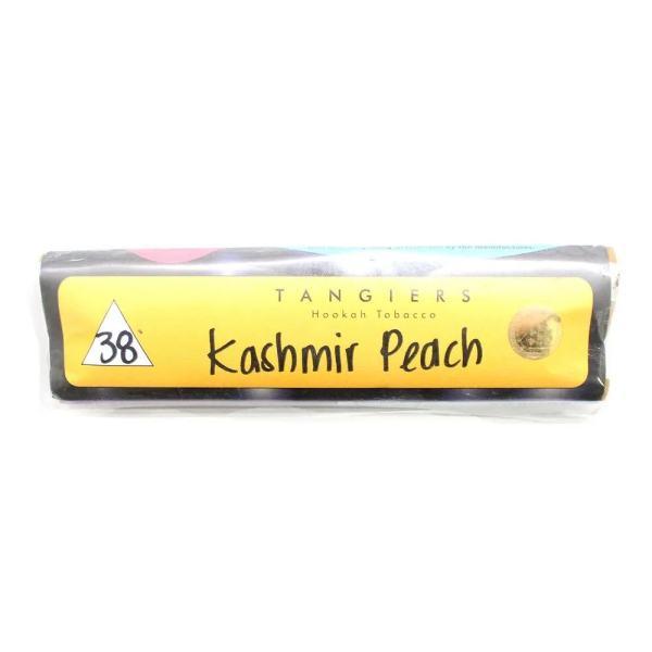 Табак Tangiers Burley Kashmir Peach 250 гр в Ростове-на-Дону