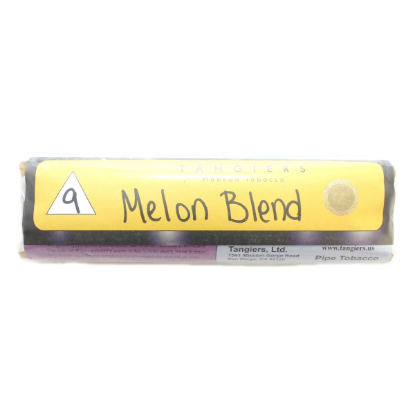 Табак Tangiers Burley Melon Blend 250 гр в Ростове-на-Дону