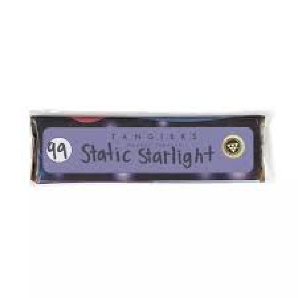 Табак Tangiers Burley Static Starlight 250 гр в Ростове-на-Дону