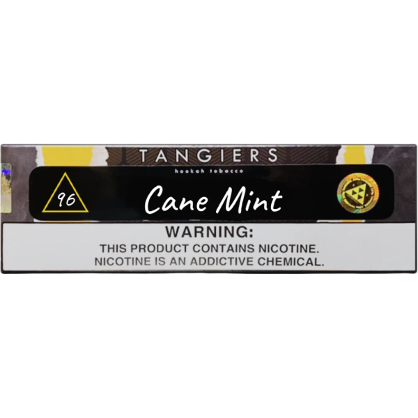 Табак Tangiers Noir Cane Mint 100 гр в Ростове-на-Дону