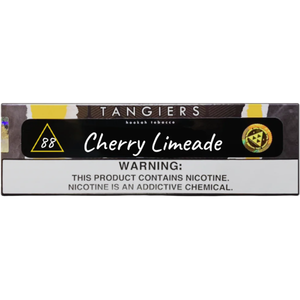 Табак Tangiers Noir Cherry Limeade 100 гр в Ростове-на-Дону