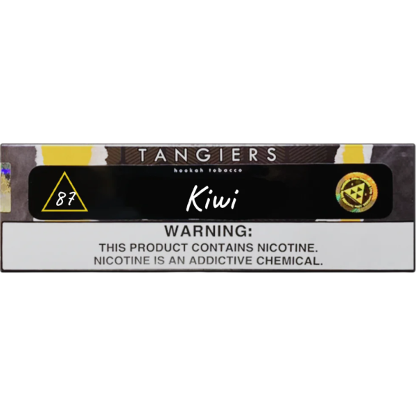 Табак Tangiers Noir Kiwi 100 гр в Ростове-на-Дону