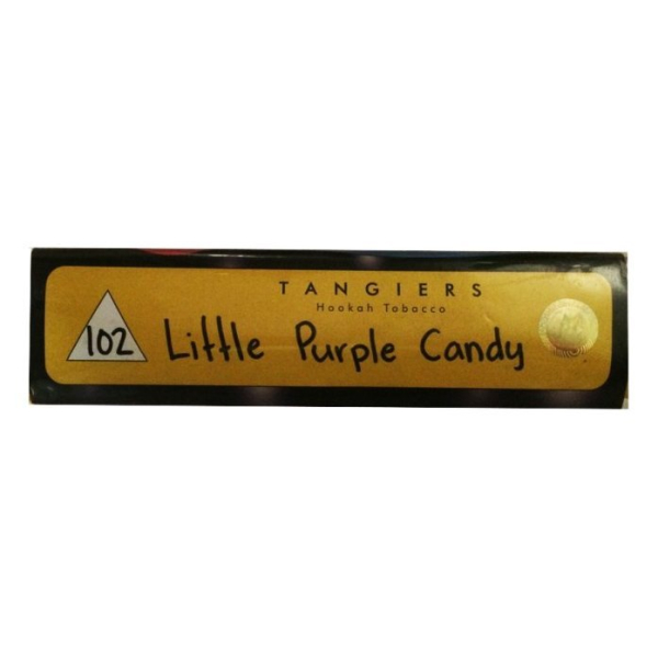 Табак Tangiers Noir Little Purple Stuff 250 гр в Ростове-на-Дону
