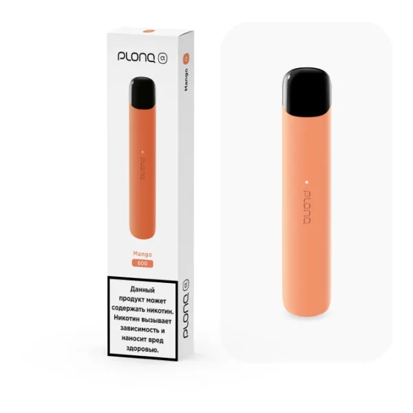 Plonq Alpha Mango, 600 тяг в Ростове-на-Дону