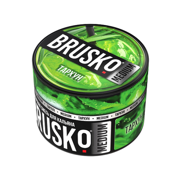 Смесь Brusko Тархун 50 гр в Ростове-на-Дону