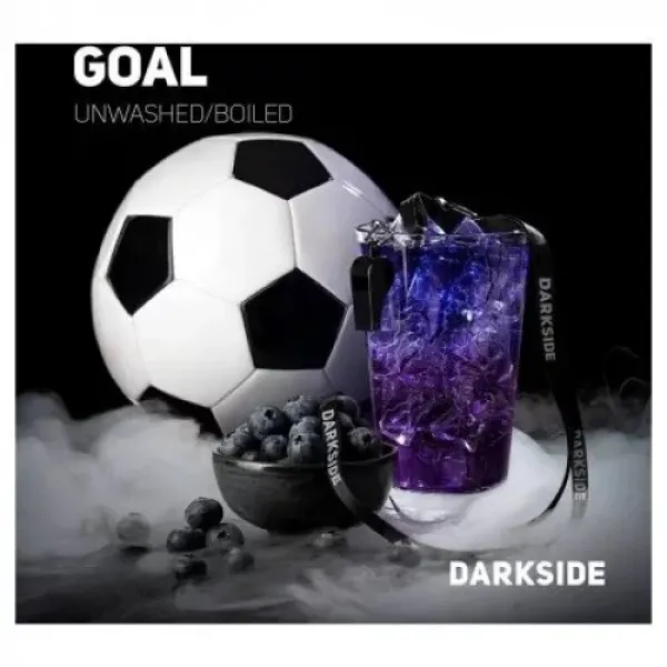 Табак Darkside Core Goal (Гоал) 100 гр в Ростове-на-Дону