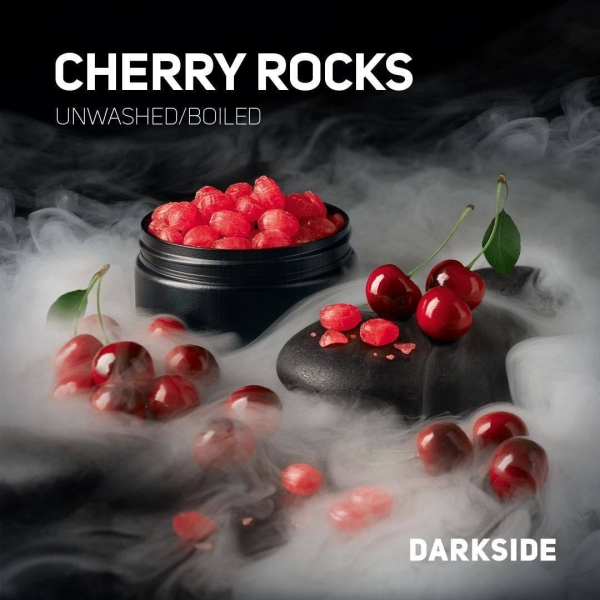 Табак Darkside Core Cherry Rocks (Вишневые Косточки) 250 гр в Ростове-на-Дону