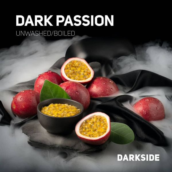 Табак Darkside Core Dark Passion (Темная Маракуйя) 250 гр в Ростове-на-Дону