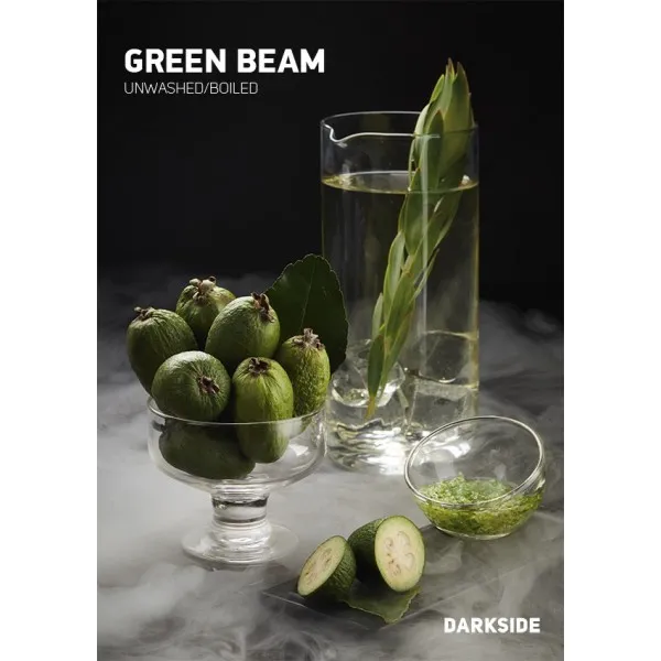 Табак Darkside Core Green Beam (Грин Бим) 250 гр в Ростове-на-Дону