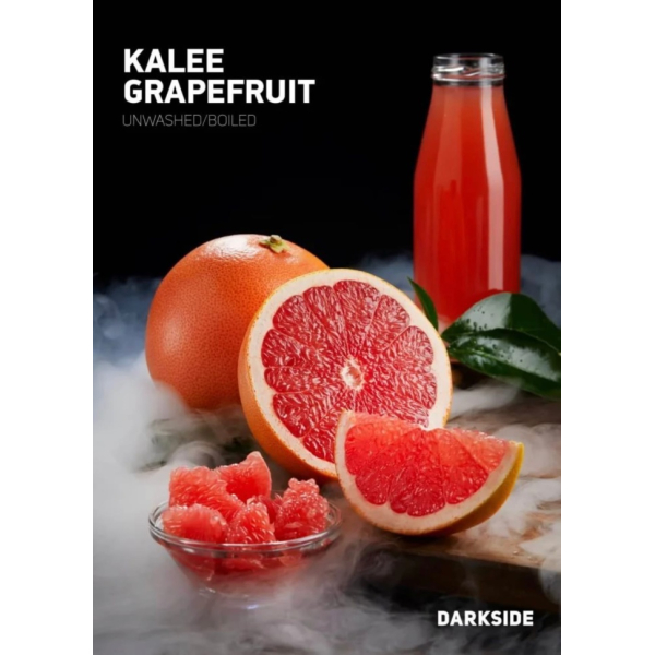 Табак Darkside Core Kalee Grapefruit (Кали Грейпфрут) 250 гр в Ростове-на-Дону