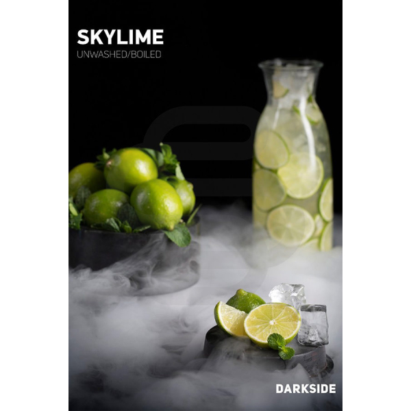 Табак Darkside Core Skylime (Скайлайм) 250 гр в Ростове-на-Дону