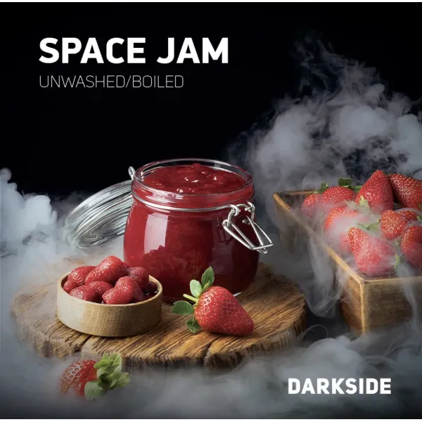 Табак Darkside Core Space Jam (Спейс Джем) 250 гр в Ростове-на-Дону