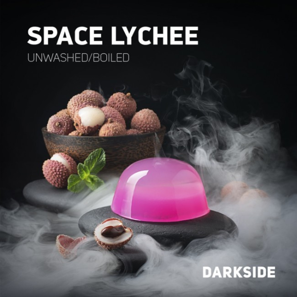 Табак Darkside Core Space Lychee (Космо Личи) 250 гр в Ростове-на-Дону