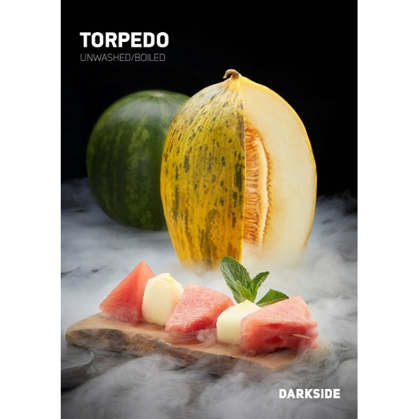Табак Darkside Core Torpedo (Торпедо) 250 гр в Ростове-на-Дону