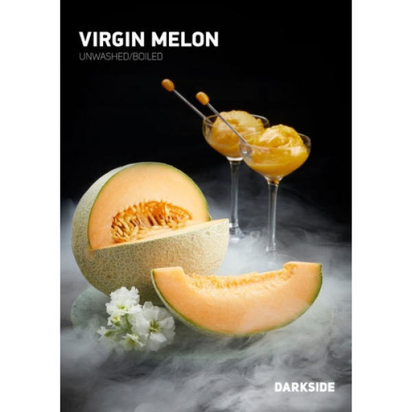 Табак Darkside Core Virgin Melon (Вирджин Дыня) 250 гр в Ростове-на-Дону