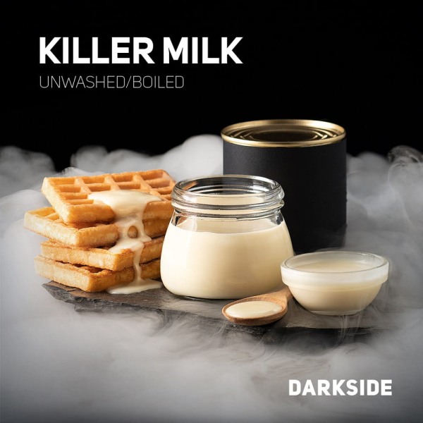 Табак Darkside Core Killer Milk (Киллер Милк) 30 гр в Ростове-на-Дону