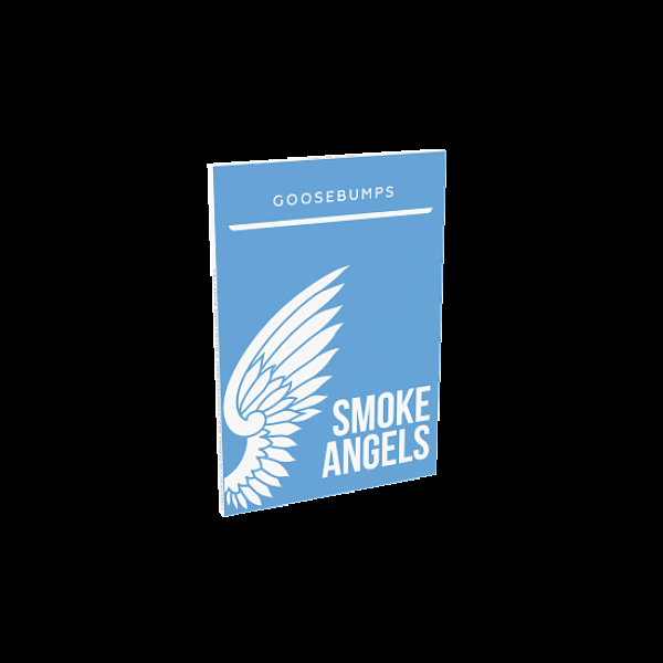 Табак SMOKE ANGELS GOOSEBUMPS  25 грамм в Ростове-на-Дону