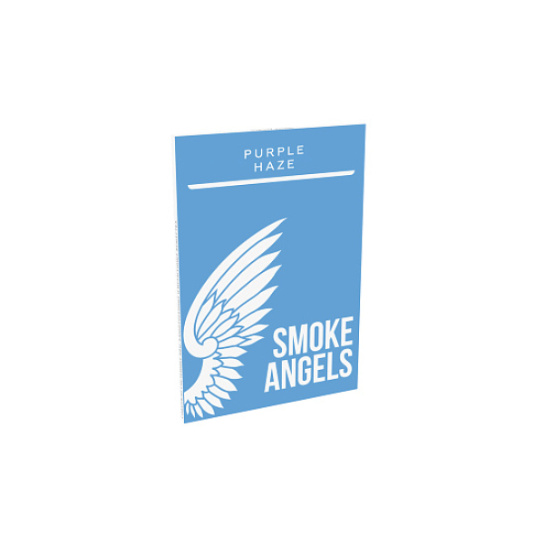 Табак SMOKE ANGELS PURPLE HAZE  25 грамм в Ростове-на-Дону