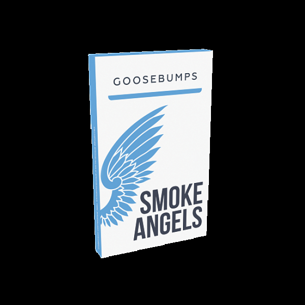 Табак SMOKE ANGELS GOOSEBUMPS  100 грамм в Ростове-на-Дону