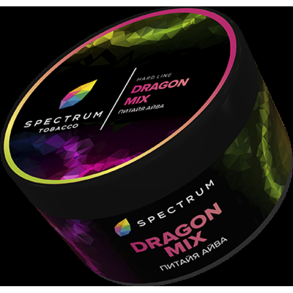 Табак SPECTRUM HL DRAGON MIX   200 грамм в Ростове-на-Дону