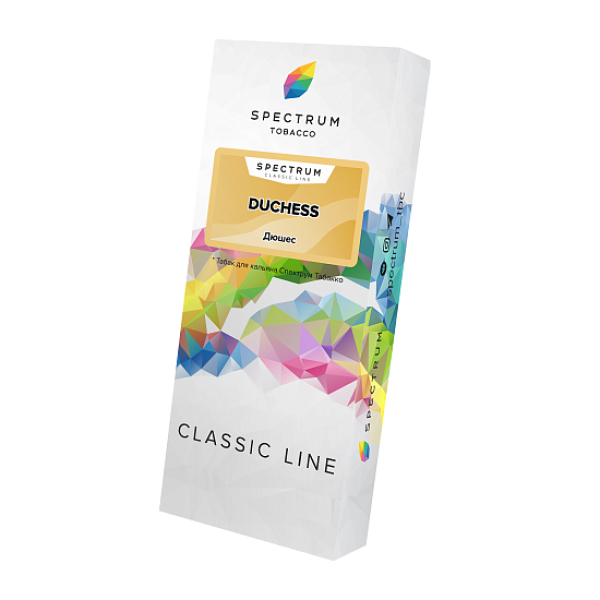 Табак SPECTRUM DUCHESS  100 грамм в Ростове-на-Дону