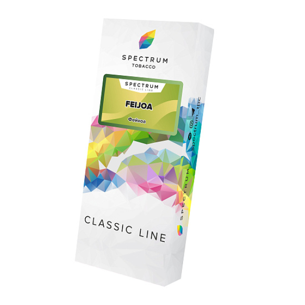Табак SPECTRUM FEIJOA  100 грамм в Ростове-на-Дону