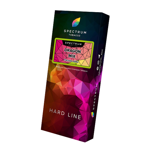 Табак SPECTRUM HL DRAGON MIX   100 грамм в Ростове-на-Дону