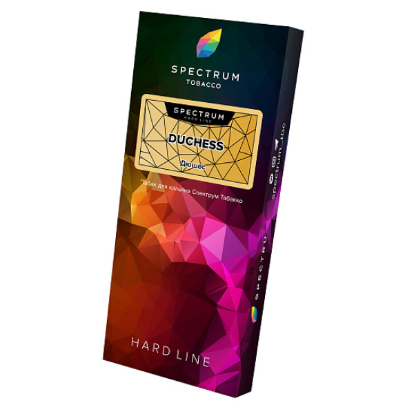Табак SPECTRUM HL DUCHESS  100 грамм в Ростове-на-Дону