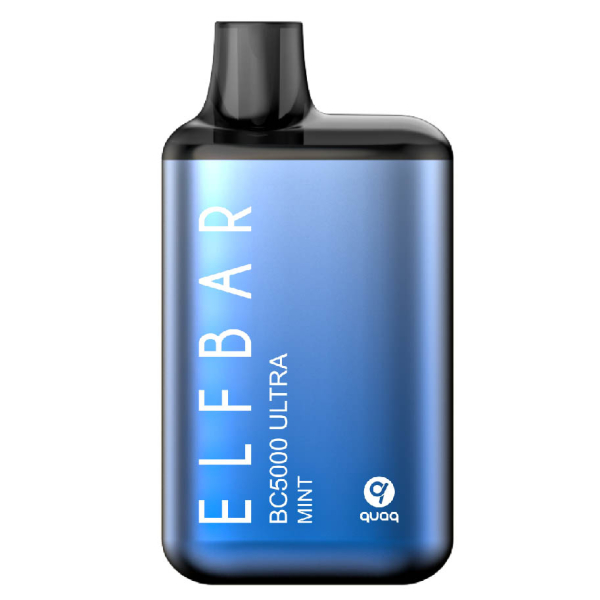 ELF BAR BC Mint (5000 затяжек) 20 мг в Ростове-на-Дону