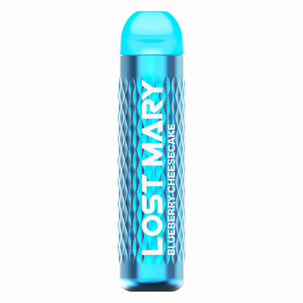 Lost Mary Pro Edition Blueberry Cheesecake 3000 затяжек 20 мг в Ростове-на-Дону