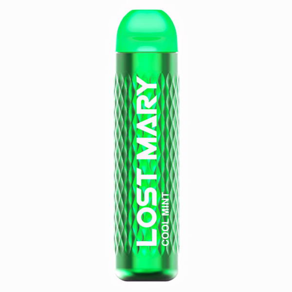 Lost Mary Pro Edition Cool Mint 3000 затяжек 20 мг в Ростове-на-Дону