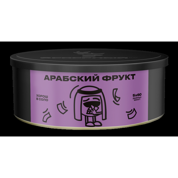 Табак Северный Арабский фрукт  100 грамм в Ростове-на-Дону