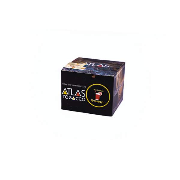 Табак ATLAS VKUS GREIPFRUTA  (ГРЕЙПФРУТ)  100 грамм в Ростове-на-Дону