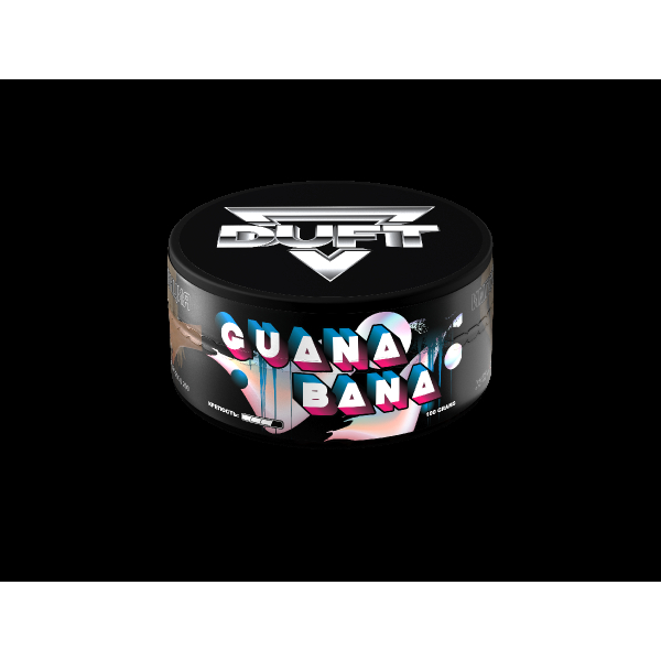 Табак Duft Guanabana  80 грамм в Ростове-на-Дону