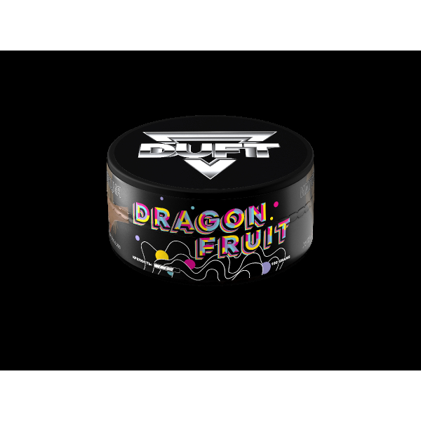 Табак Duft Dragon fruit  80 грамм в Ростове-на-Дону