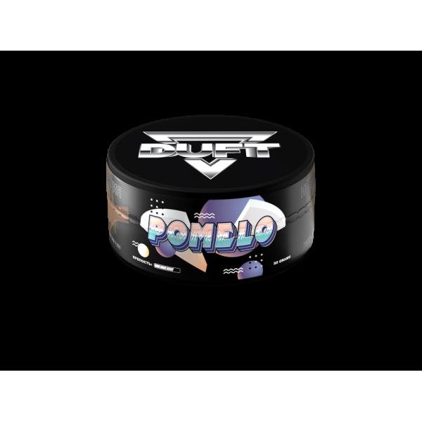 Табак Duft Pomelo  80 грамм в Ростове-на-Дону