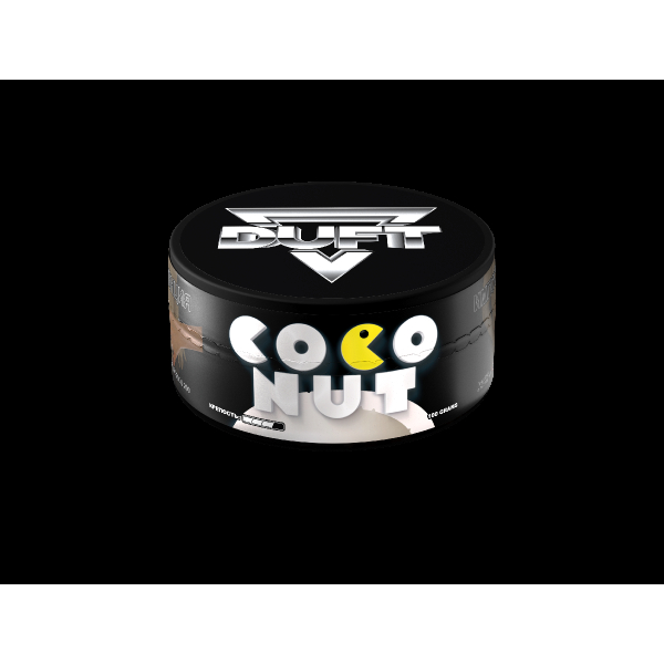 Табак Duft Coco nut  80 грамм в Ростове-на-Дону