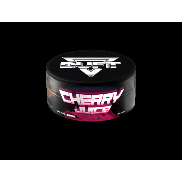Табак Duft Cherry juice  80 грамм в Ростове-на-Дону