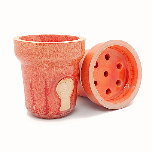 Чаша St Bowls Classic Glaze красная в Ростове-на-Дону