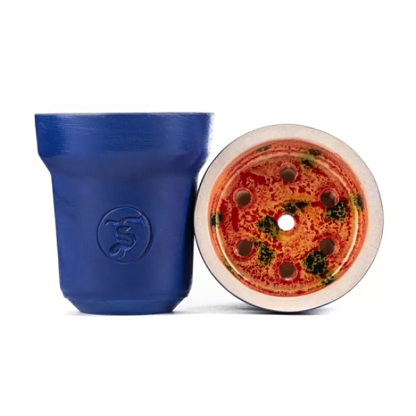 Чаша St Bowls Classic Indigo Dеep Blue в Ростове-на-Дону